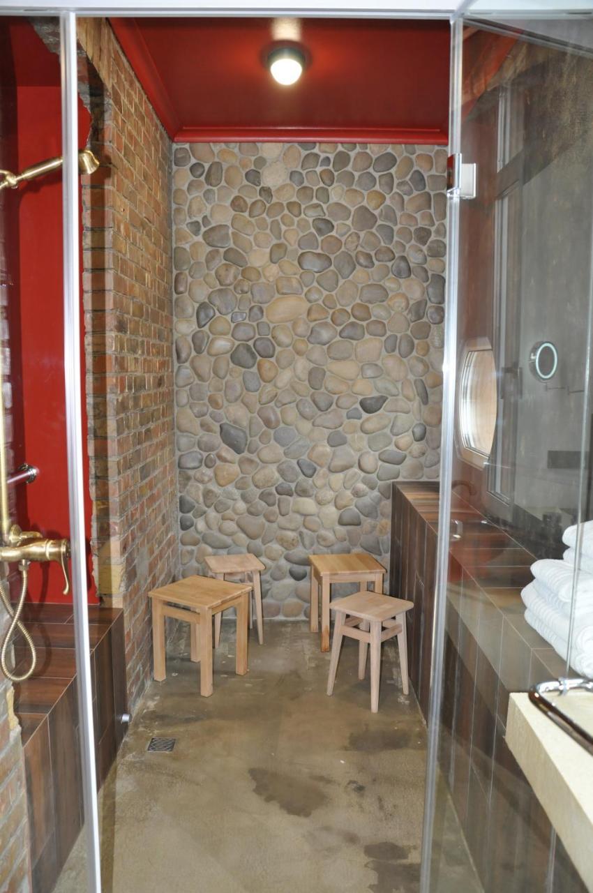 Apartment Arena City Loft Kiew Exterior foto