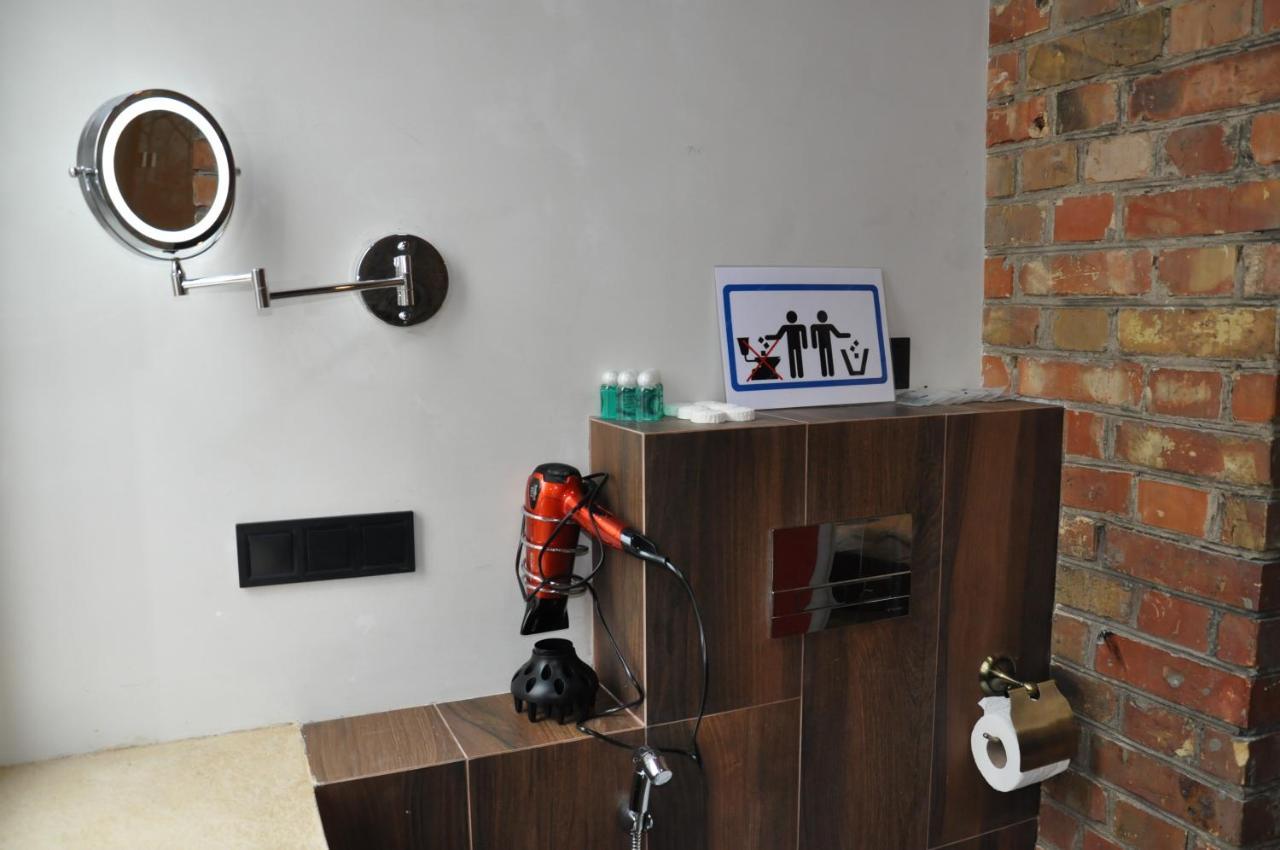 Apartment Arena City Loft Kiew Exterior foto