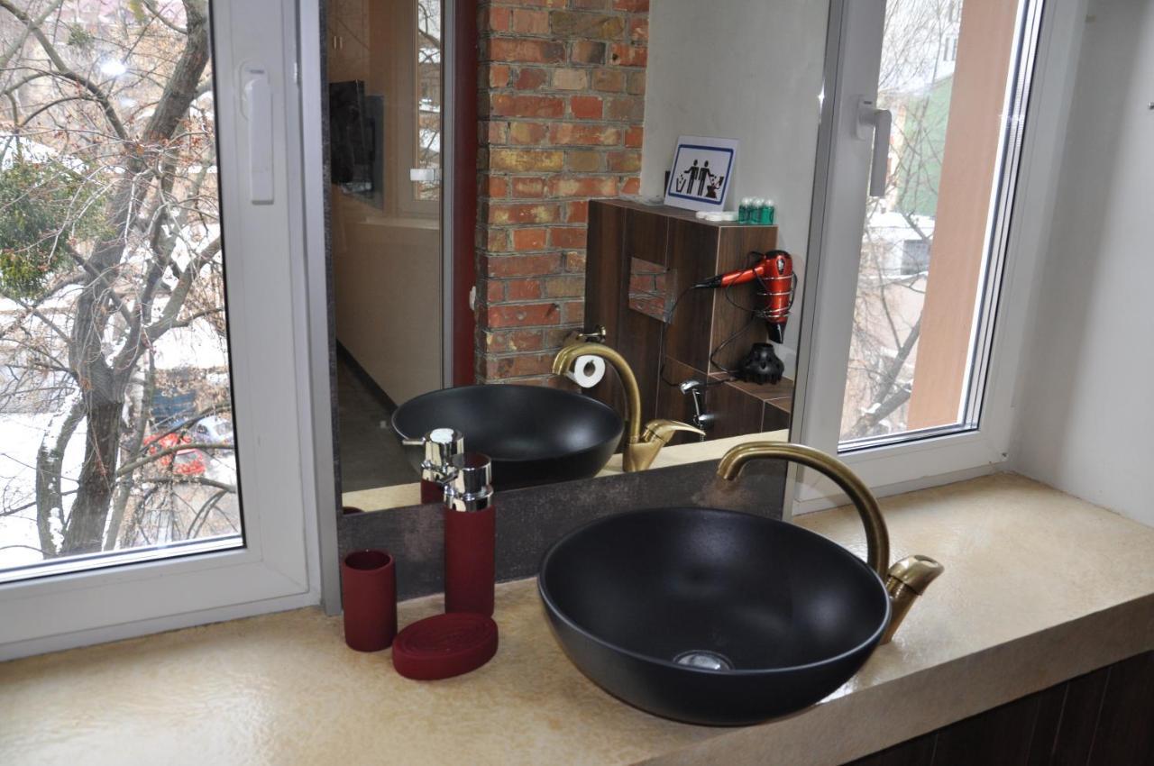 Apartment Arena City Loft Kiew Exterior foto