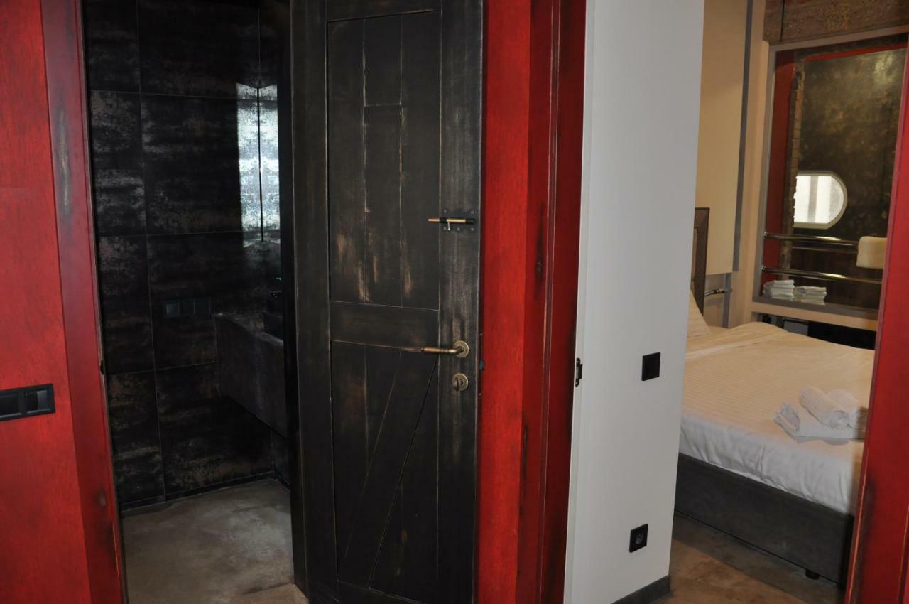 Apartment Arena City Loft Kiew Exterior foto